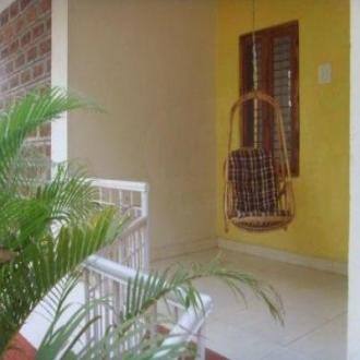 Enjoy Amidst Dense Greenery In Resort, Ratnagiri 3
